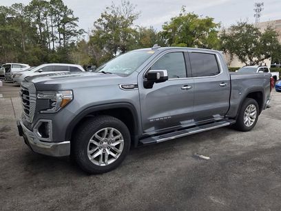 Used 2021 GMC Sierra 1500 SLT w/ SLT Premium Package