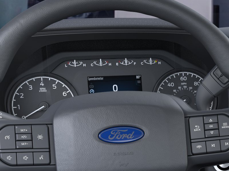 New 2026 Ford F150 XL AWD/4WD image 15