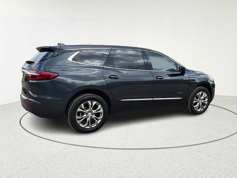 Used 2020 Buick Enclave Avenir w/ Avenir Technology Package image 7