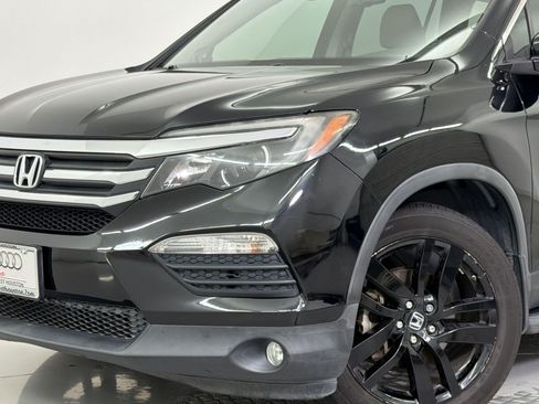 Used 2016 Honda Pilot EX-L image 11