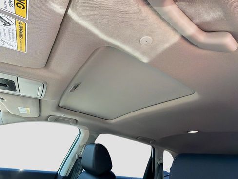 New 2026 Honda CR-V EX-L image 27