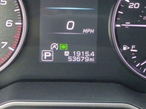 Used 2020 Subaru Outback Limited w/ Popular Package #2 image 34