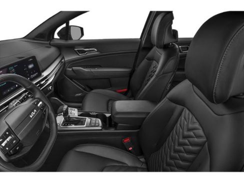 New 2026 Kia Sportage X-Pro Prestige image 6