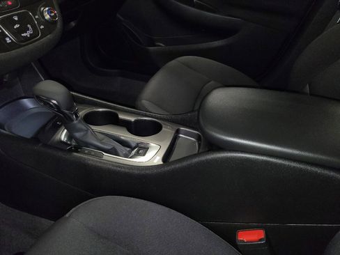 Used 2024 Chevrolet Malibu LS w/ Driver Confidence Package FWD image 26