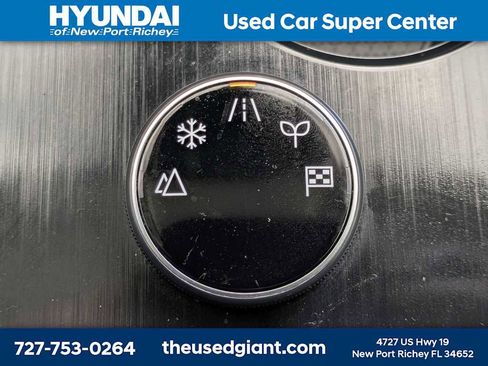 Used 2022 Nissan Rogue SV AWD/4WD image 27