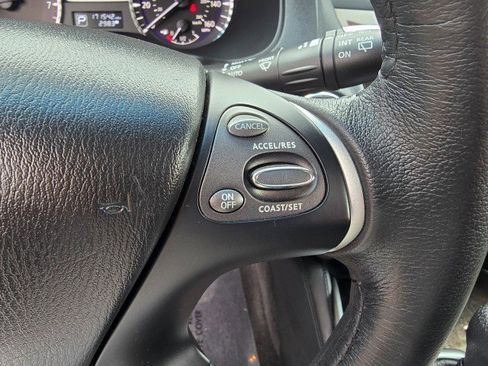 Used 2015 INFINITI QX60 AWD w/ Premium Plus Package image 24