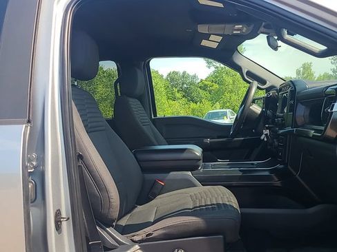 Used 2023 Ford F150 XL w/ Trailer Tow Package AWD/4WD image 27