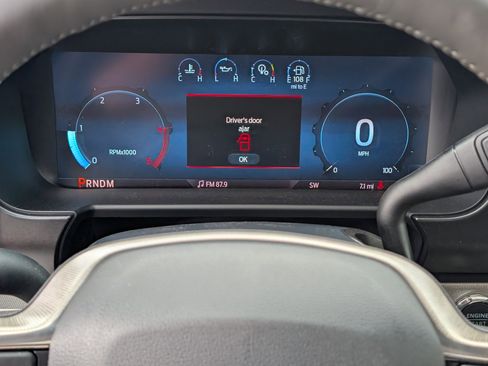 New 2026 Ford F450 Platinum image 22