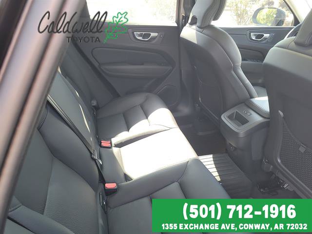 Used 2025 Volvo XC60 B5 Plus w/ Protection Package Premier AWD/4WD image 29