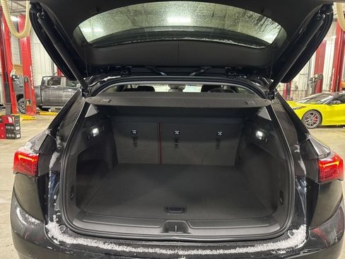 New 2026 Buick Envision Sport Touring AWD/4WD image 38