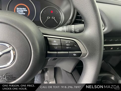 New 2026 MAZDA CX-30 AWD 2.5 S image 25