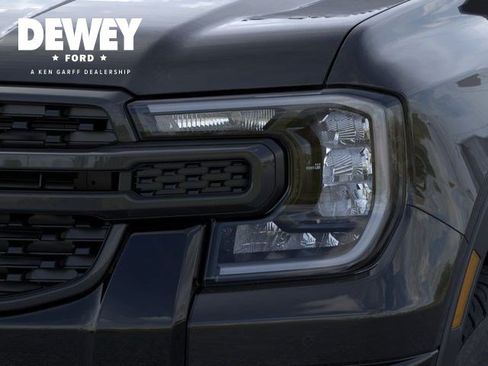 Used 2026 Ford Ranger XLT AWD/4WD image 19