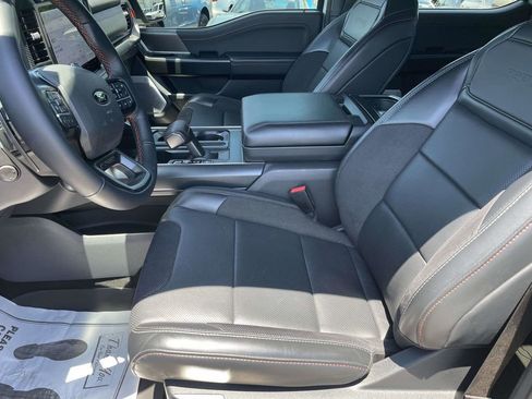 Used 2024 Ford F150 Raptor AWD/4WD image 13