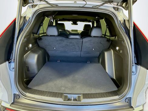 Certified 2026 Honda CR-V Sport Touring image 27