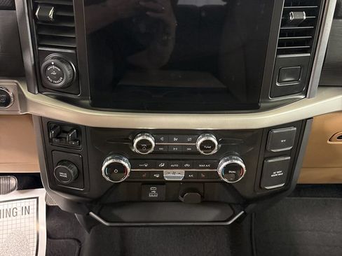 Used 2023 Ford F150 XLT w/ Equipment Group 302A High RWD image 13
