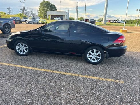 Used 2003 Honda Accord EX image 8