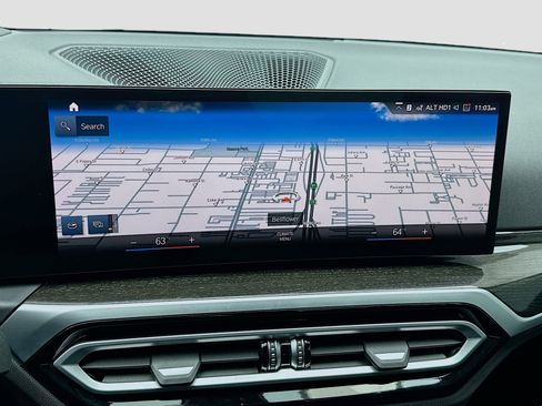 Used 2023 BMW M340i w/ Premium Package image 9