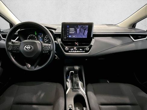 Used 2024 Toyota Corolla LE FWD image 16