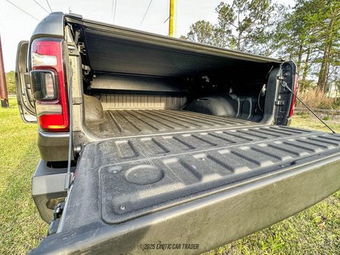 Used 2022 RAM 1500 TRX w/ TRX Level 2 Equipment Group image 77