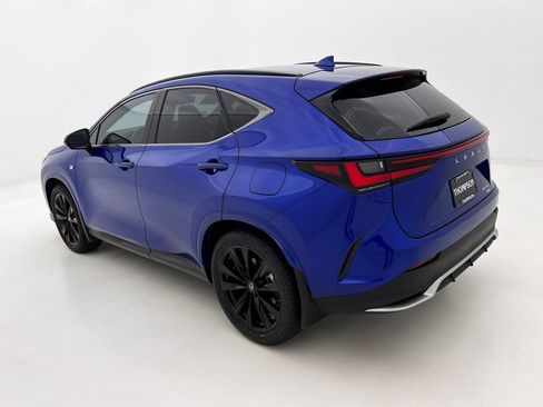 Certified 2023 Lexus NX 350 F Sport AWD/4WD image 13