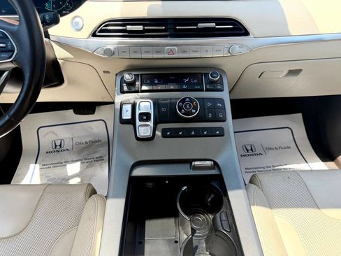 Used 2021 Hyundai Palisade Calligraphy AWD/4WD image 20