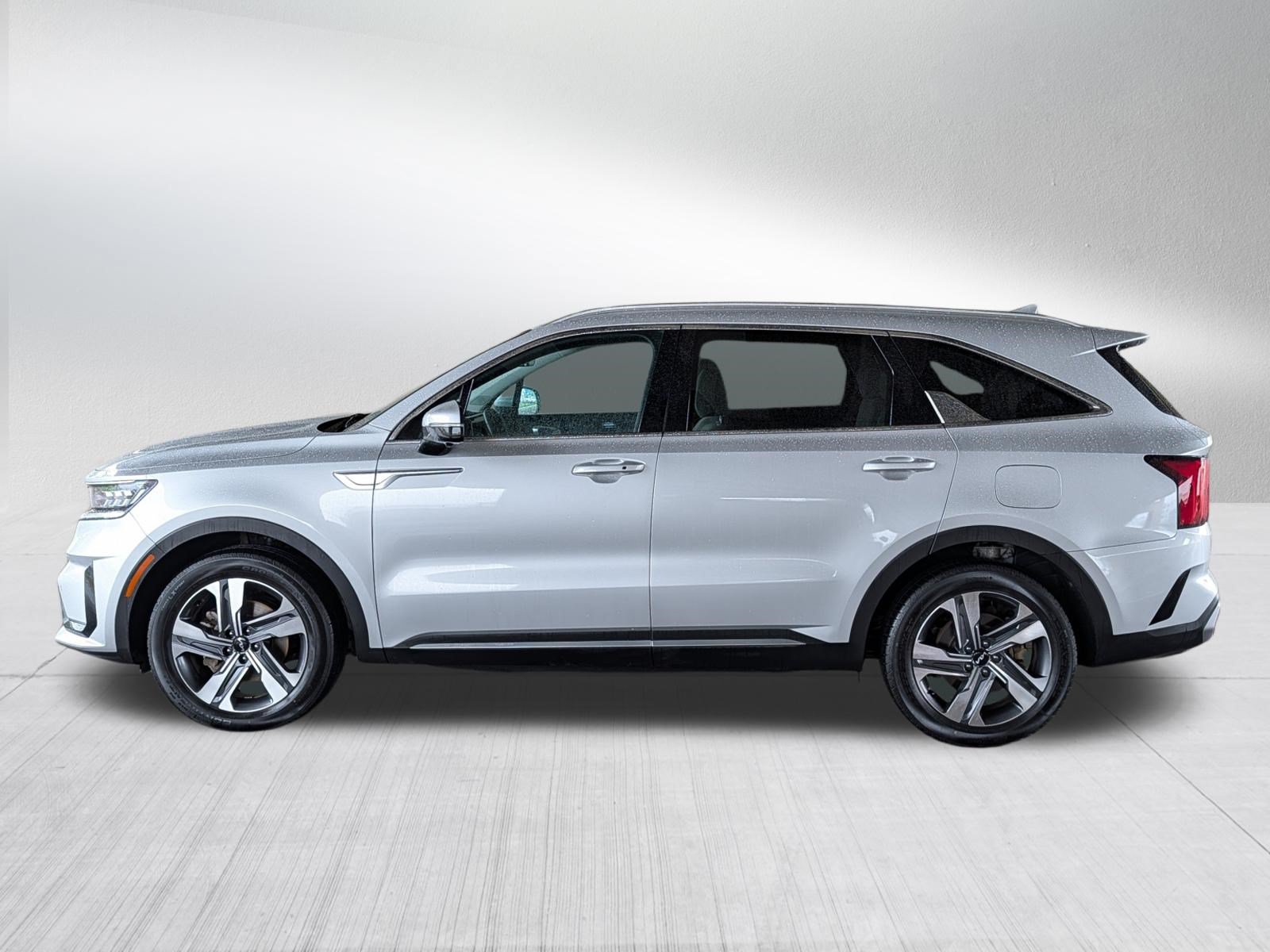 Certified 2023 Kia Sorento SX Prestige AWD/4WD image 4