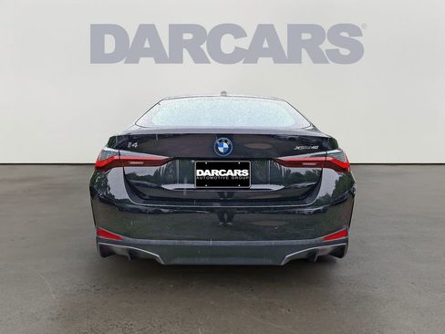 Used 2025 BMW i4 xDrive40i w/ Parking Assistance Package image 5