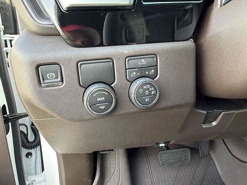 New 2026 Chevrolet Silverado 1500 RST w/ RST Select Package RWD image 19
