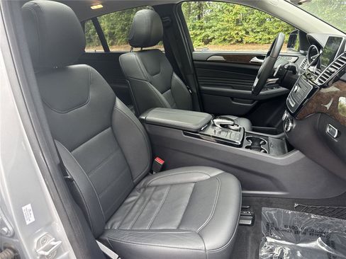 Used 2016 Mercedes-Benz GLE 450 GLE 450 AMG image 22