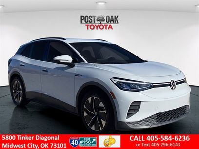 Used 2022 Volkswagen ID.4 Pro