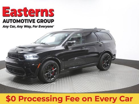 Used 2024 Dodge Durango R/T AWD/4WD image 59