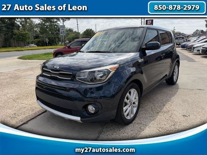 Used 2018 Kia Soul +