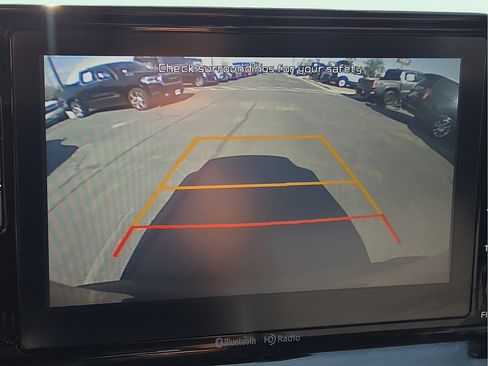 Used 2021 Kia Seltos S FWD image 17