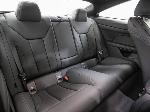 Used 2025 BMW 430i xDrive Coupe w/ M Sport Package image 26