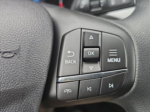 New 2026 Ford Escape Active image 22