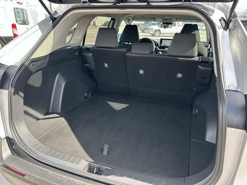Used 2024 Toyota RAV4 XLE image 13