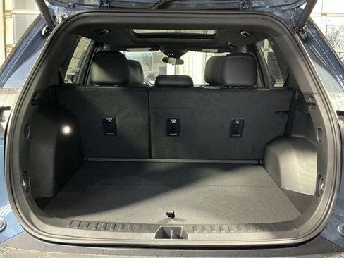 New 2026 Chevrolet Equinox LT w/ Convenience Package II image 33