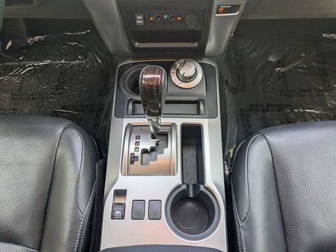 Used 2019 Toyota 4Runner Limited AWD/4WD image 6