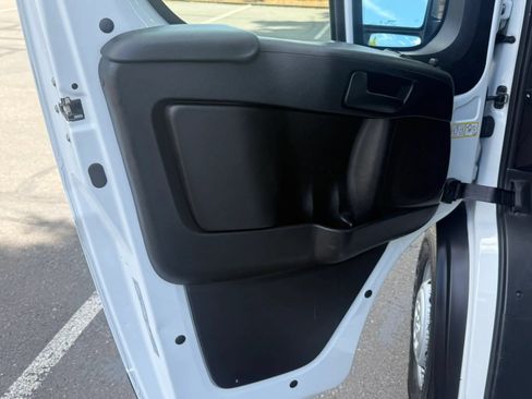 Used 2023 RAM ProMaster 2500 FWD image 20