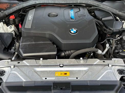 Used 2023 BMW 330e xDrive w/ M Sport Package image 10