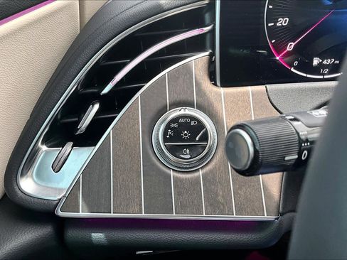 Certified 2026 Mercedes-Benz E 350 Sedan image 34