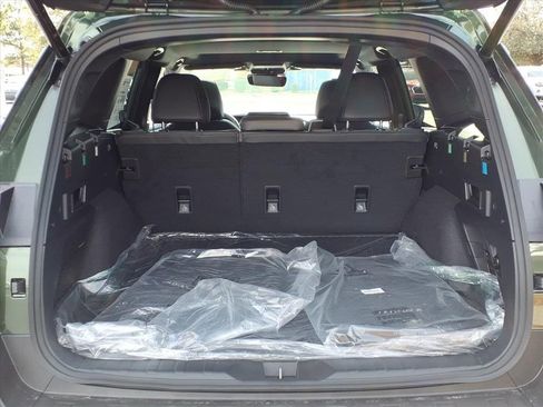 New 2026 Subaru Outback Limited image 25