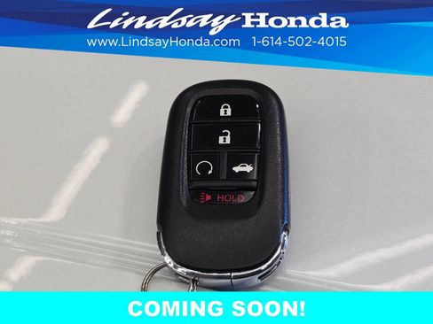 Used 2024 Honda Accord EX image 23
