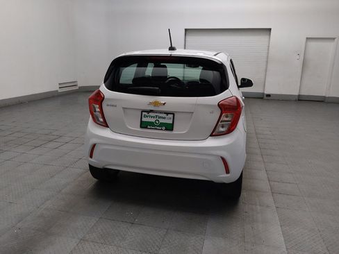 Used 2020 Chevrolet Spark LT FWD image 7