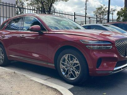 Used 2025 Genesis GV70 2.5T
