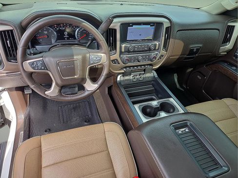 Used 2018 GMC Sierra 1500 Denali AWD/4WD image 6