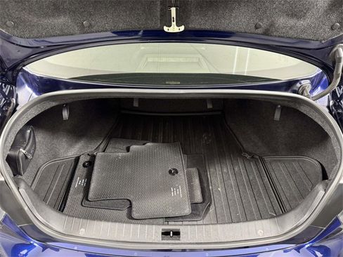 Used 2021 INFINITI Q50 Sensory w/ Cargo Package image 14