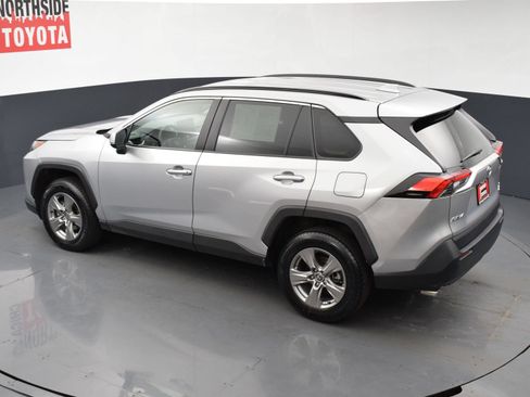 Used 2024 Toyota RAV4 XLE AWD/4WD image 18