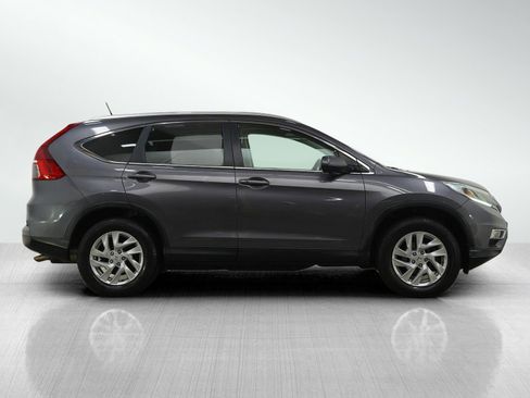 Used 2015 Honda CR-V EX-L image 6