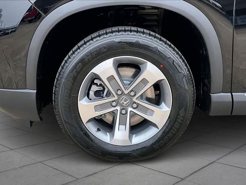 New 2026 Honda Pilot EX-L image 11